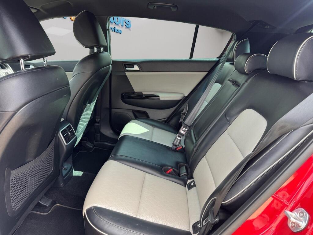 Used Kia Sportage 2017 for sale - 78141588: Photo 41