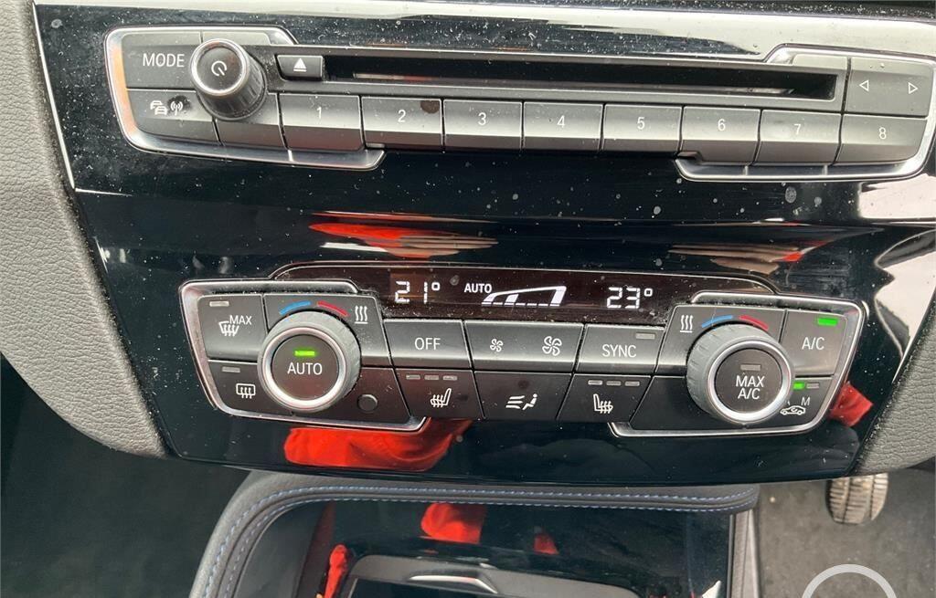 Used BMW X1 for sale - 77710150: Photo 10