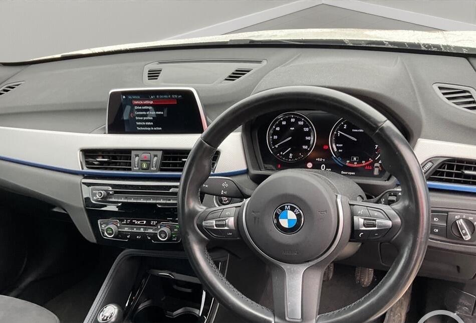 Used BMW X1 for sale - 77710150: Photo 2