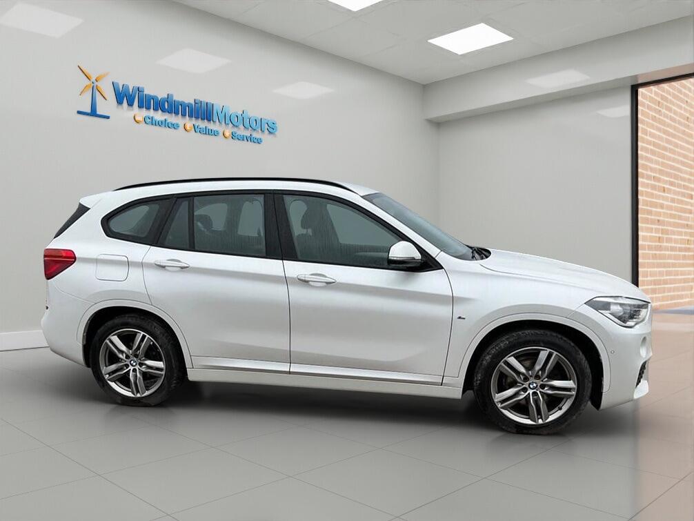 Used BMW X1 for sale - 77710150: Photo 3