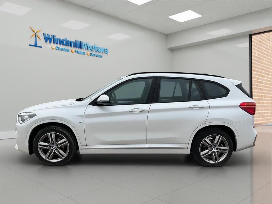 Used BMW X1 for sale - 77710150: Photo 6
