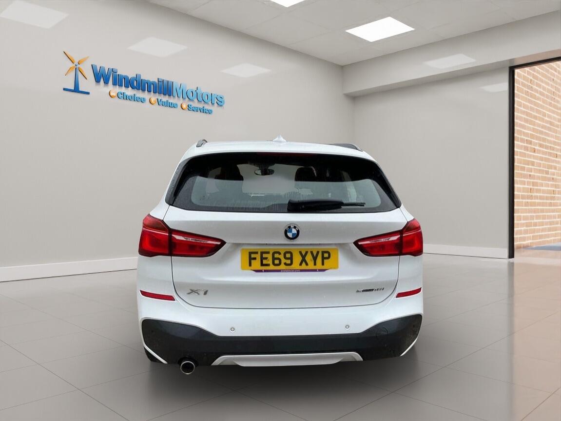 Used BMW X1 for sale - 77710150: Photo 8