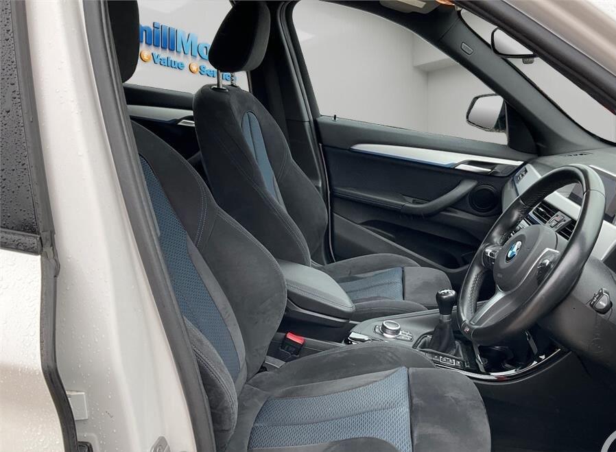 Used BMW X1 for sale - 77710150: Photo 9