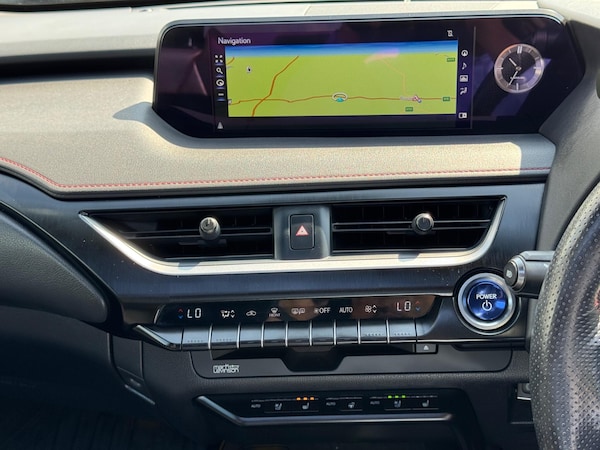 Used Lexus UX 2020 for sale - 75449087: Photo 17