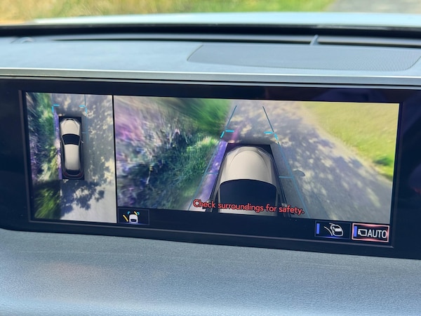 Used Lexus UX 2020 for sale - 75449087: Photo 22
