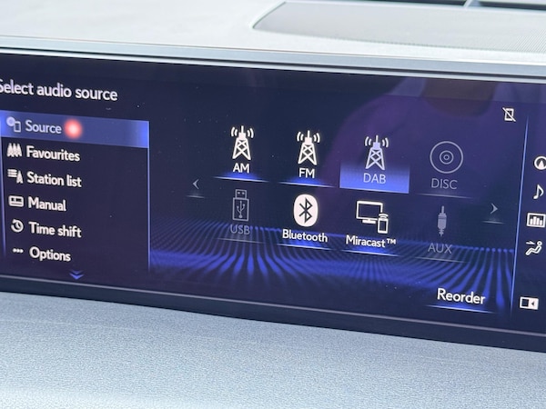 Used Lexus UX 2020 for sale - 75449087: Photo 29