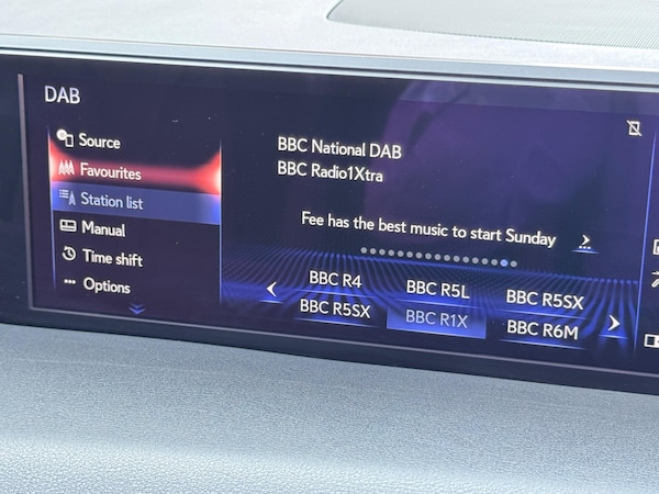 Used Lexus UX 2020 for sale - 75449087: Photo 30