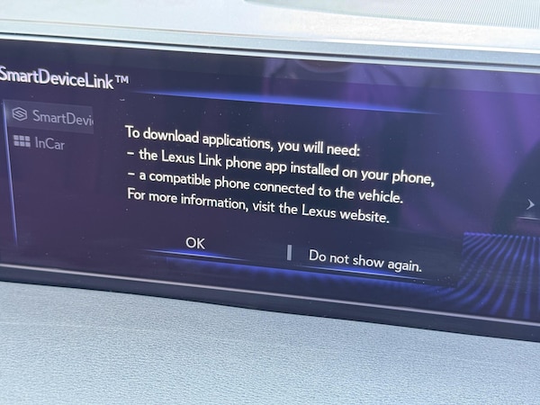 Used Lexus UX 2020 for sale - 75449087: Photo 34