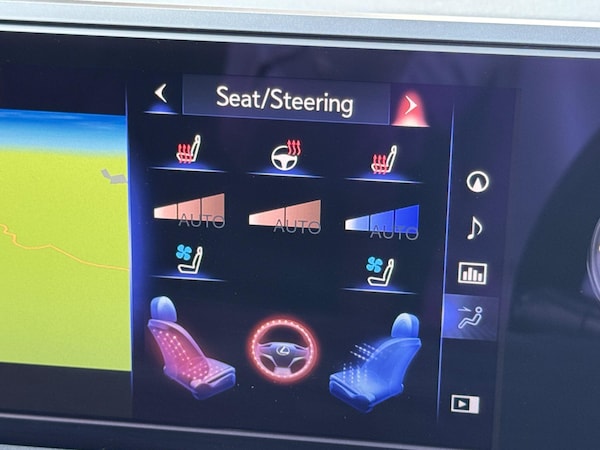 Used Lexus UX 2020 for sale - 75449087: Photo 35