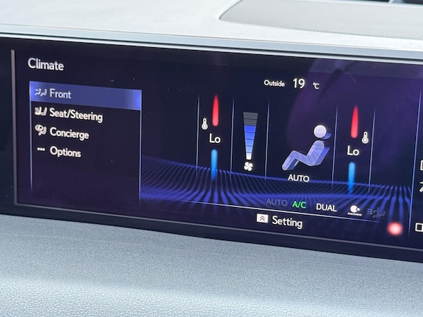 Used Lexus UX 2020 for sale - 75449087: Photo 37