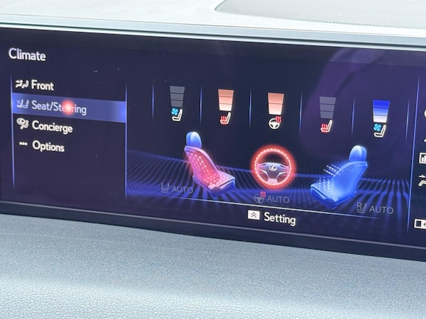 Used Lexus UX 2020 for sale - 75449087: Photo 39