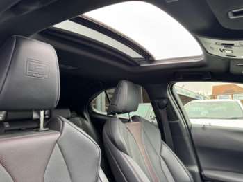 Used Lexus UX 2020 for sale - 75449087: Photo