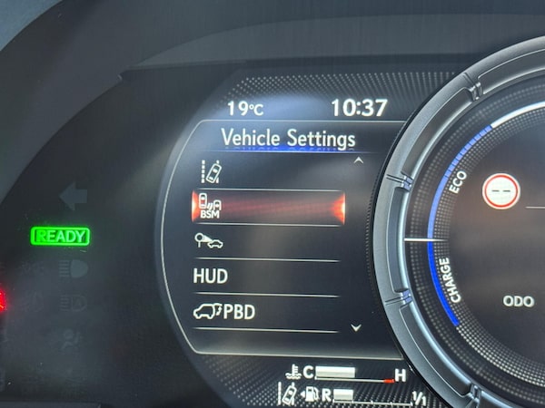 Used Lexus UX 2020 for sale - 75449087: Photo 41