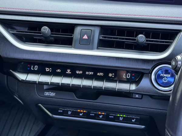 Used Lexus UX 2020 for sale - 75449087: Photo 43