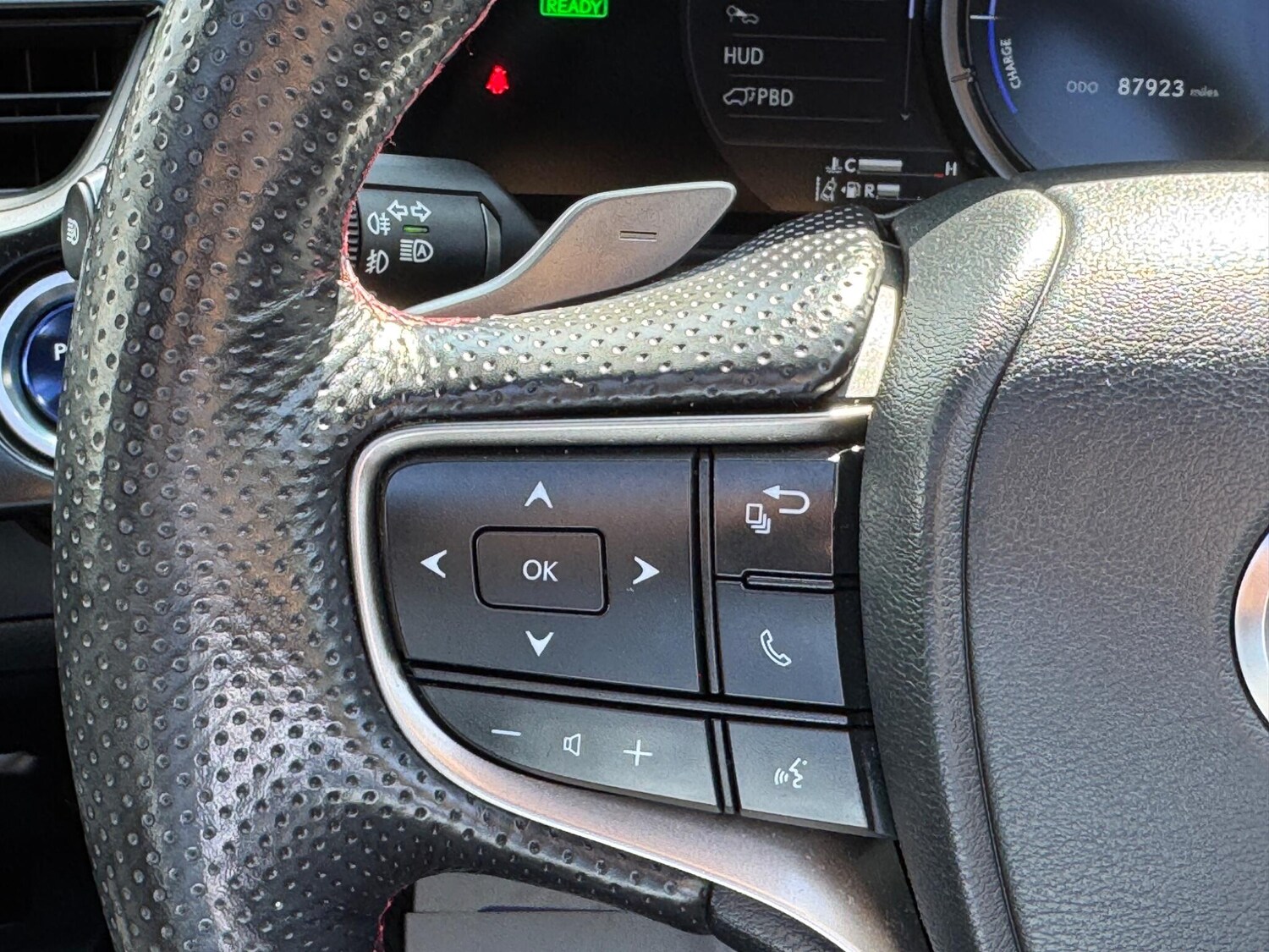 Vehicle 56