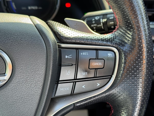 Used Lexus UX 2020 for sale - 75449087: Photo 57