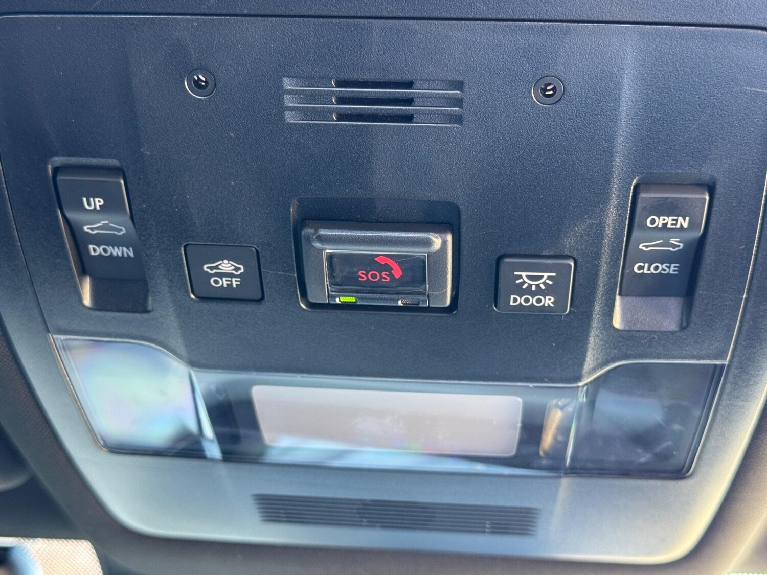 Vehicle 68