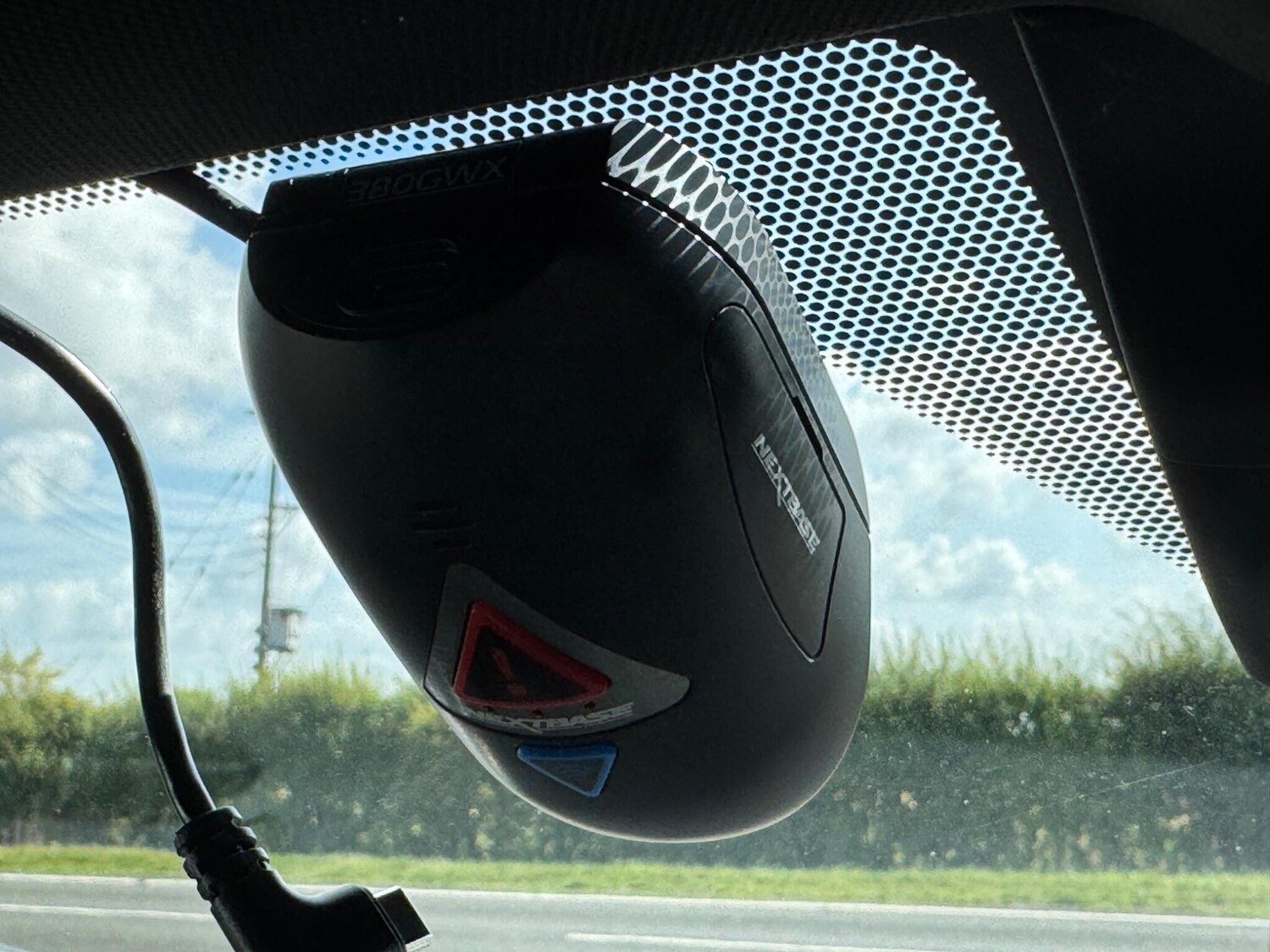Vehicle 69