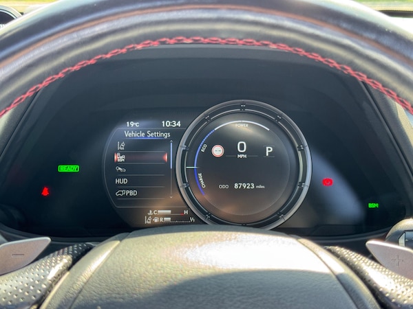 Used Lexus UX 2020 for sale - 75449087: Photo 71