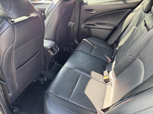 Used Lexus UX 2020 for sale - 75449087: Photo 75