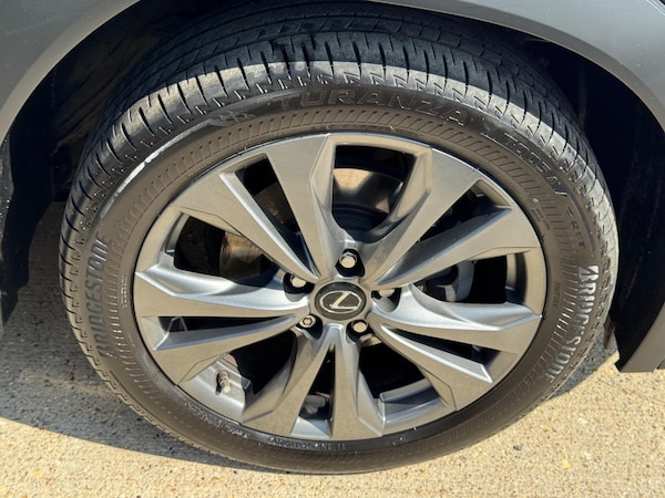 Used Lexus UX 2020 for sale - 75449087: Photo 77