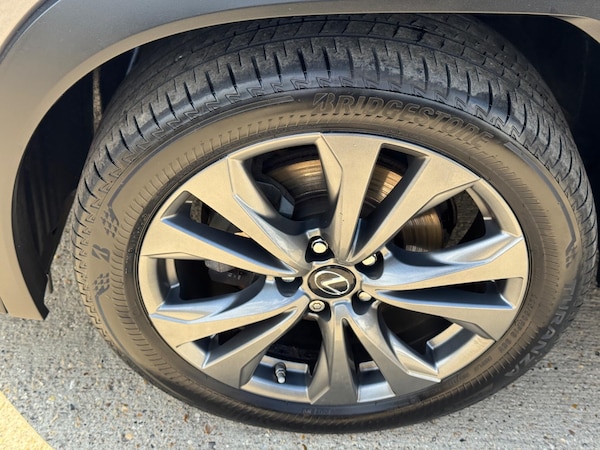 Used Lexus UX 2020 for sale - 75449087: Photo 78