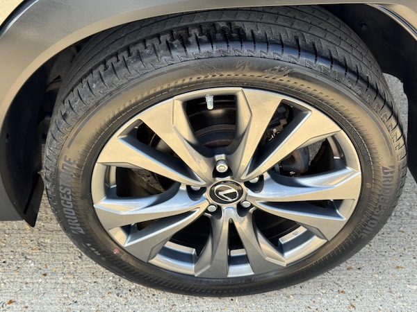 Used Lexus UX 2020 for sale - 75449087: Photo 79