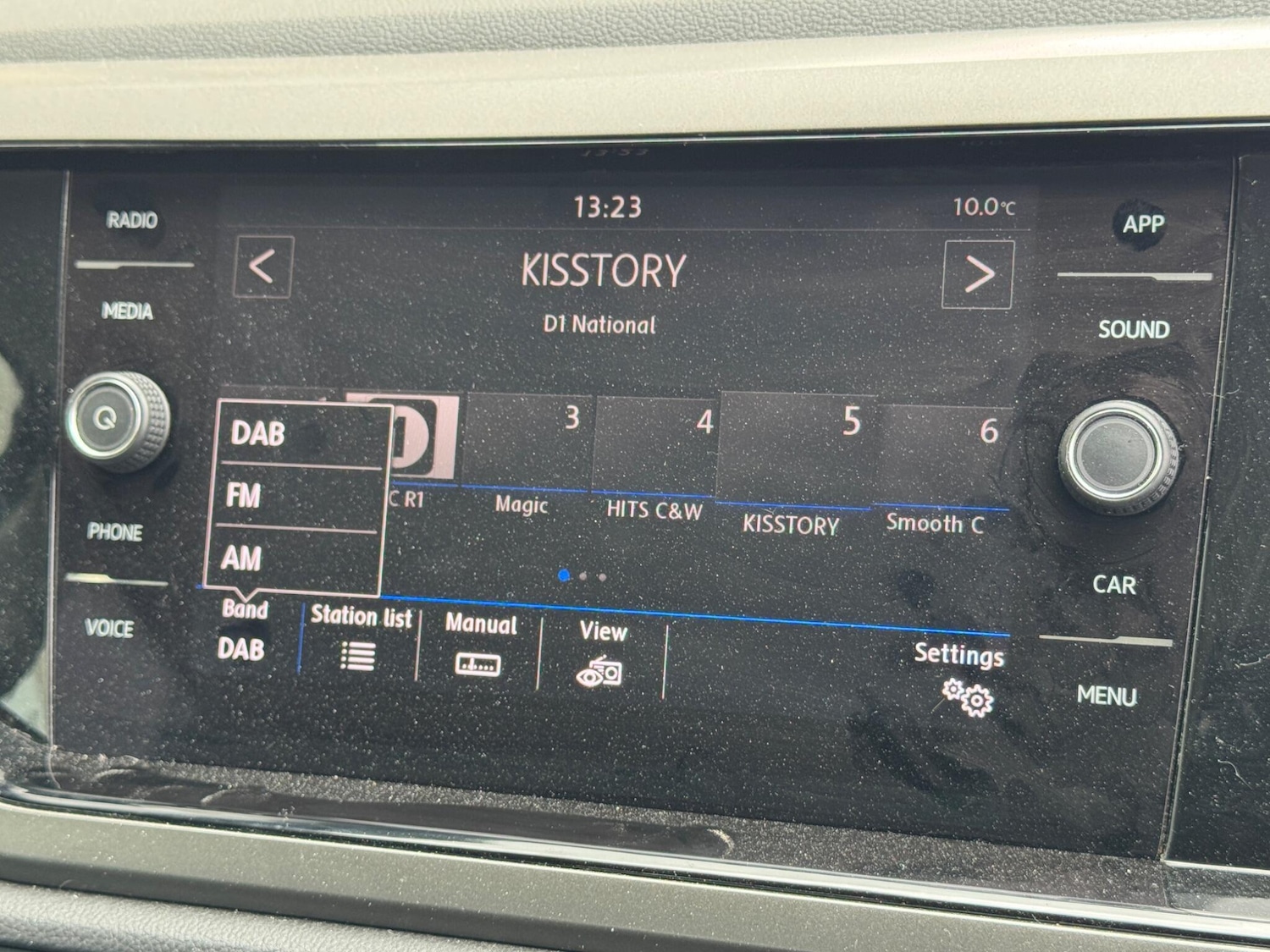 Used Volkswagen Polo 2019 for sale - 77994409: Photo 10