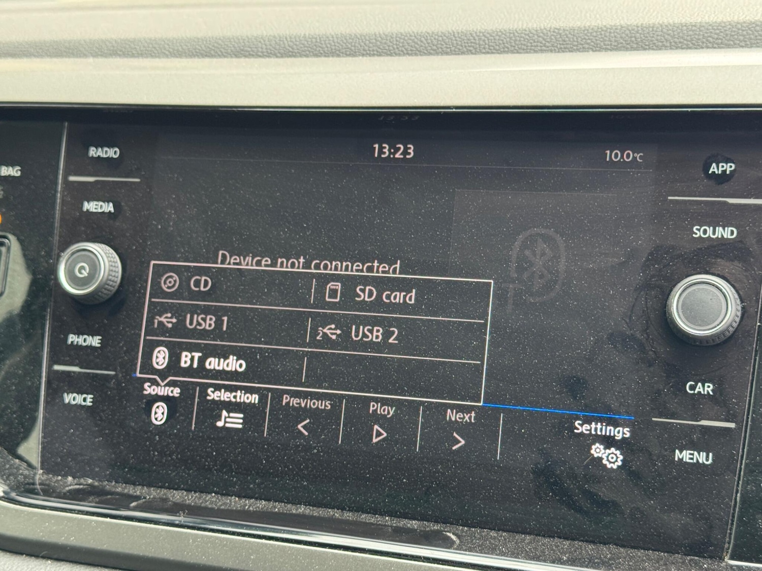 Used Volkswagen Polo 2019 for sale - 77994409: Photo 11