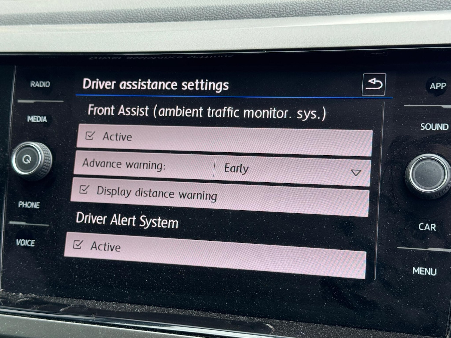 Used Volkswagen Polo 2019 for sale - 77994409: Photo 13