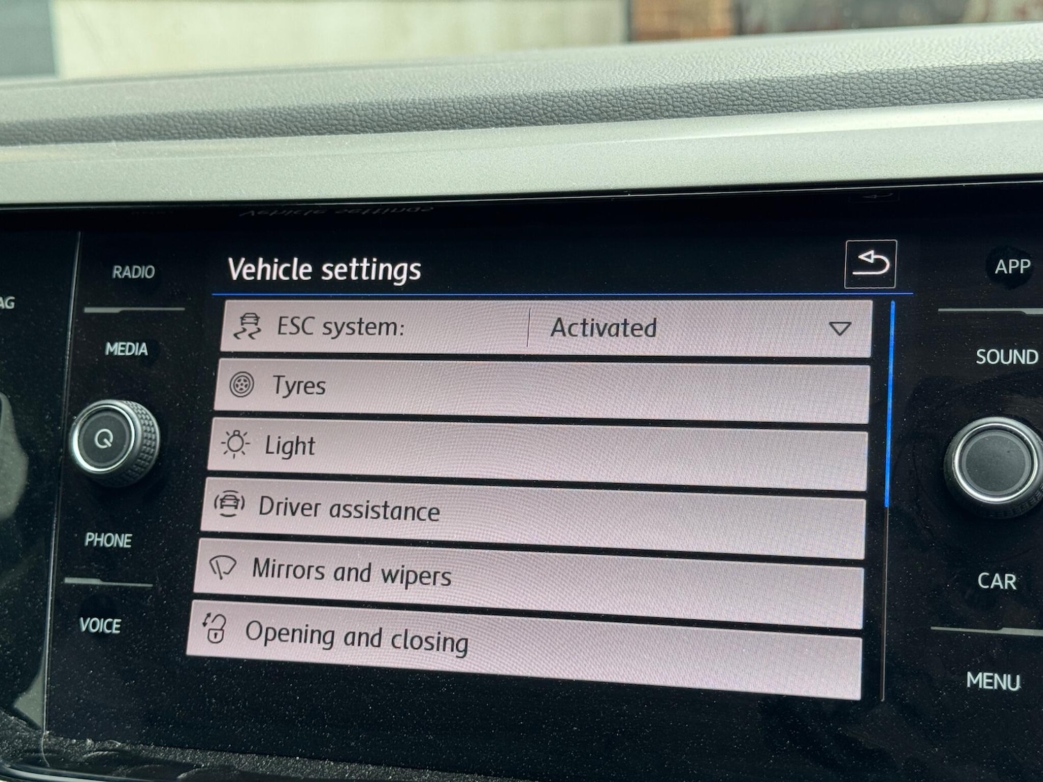 Used Volkswagen Polo 2019 for sale - 77994409: Photo 14