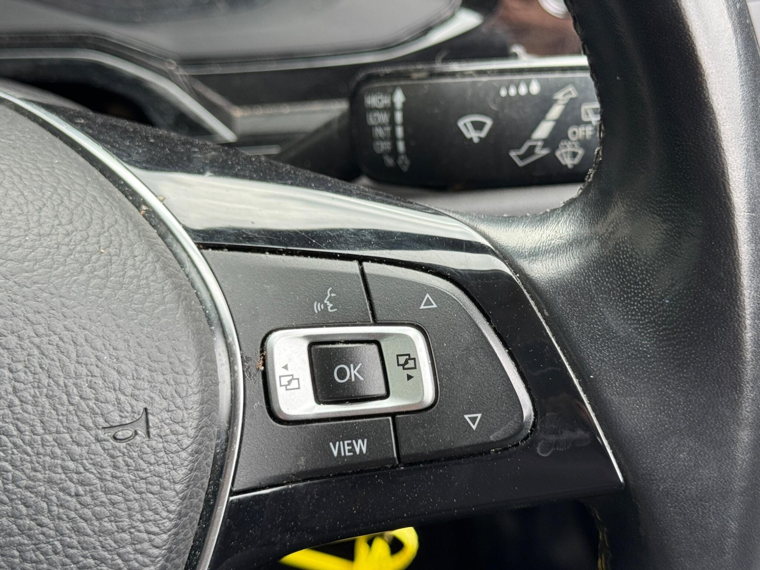 Used Volkswagen Polo 2019 for sale - 77994409: Photo 18