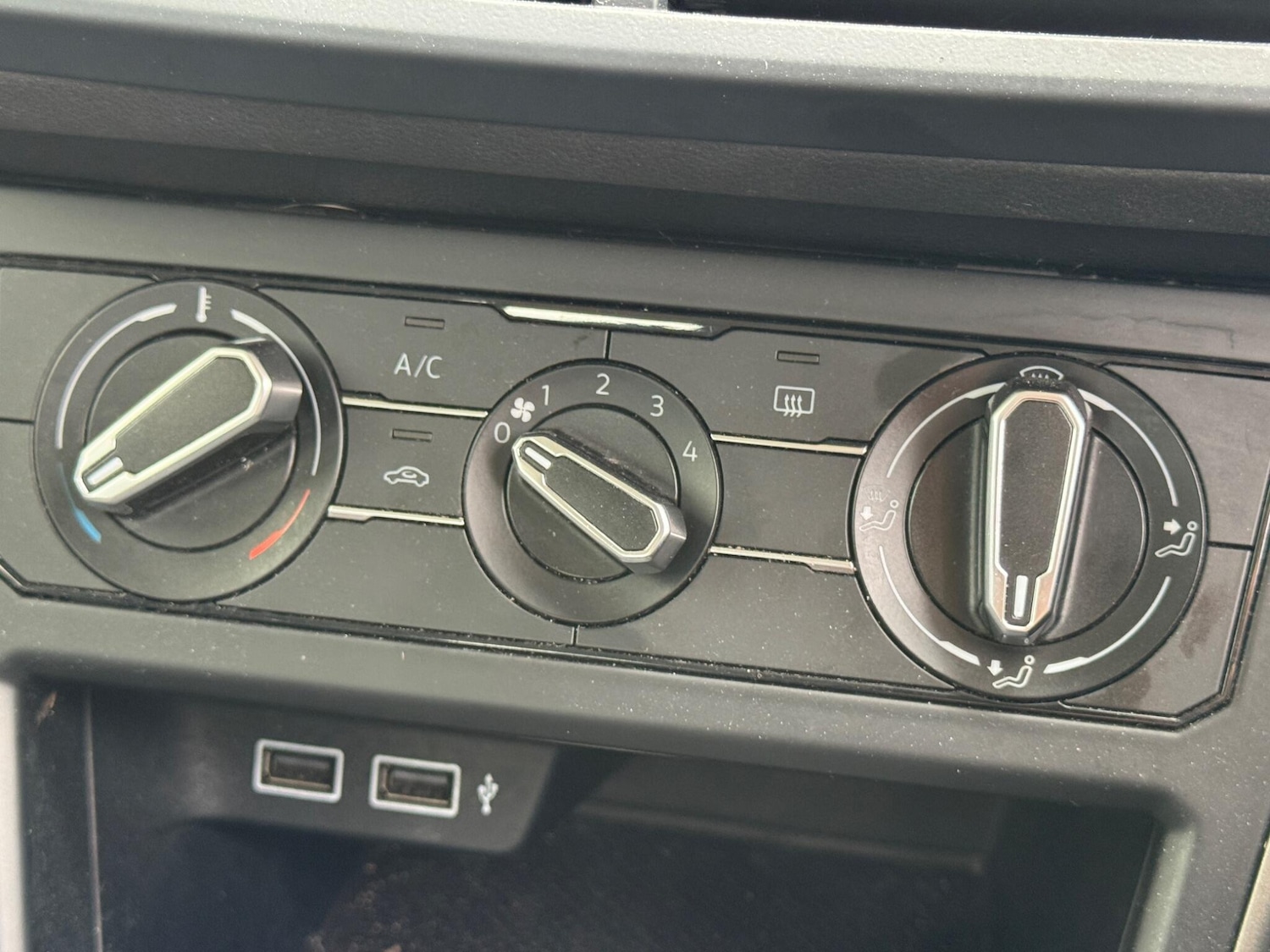 Used Volkswagen Polo 2019 for sale - 77994409: Photo 19