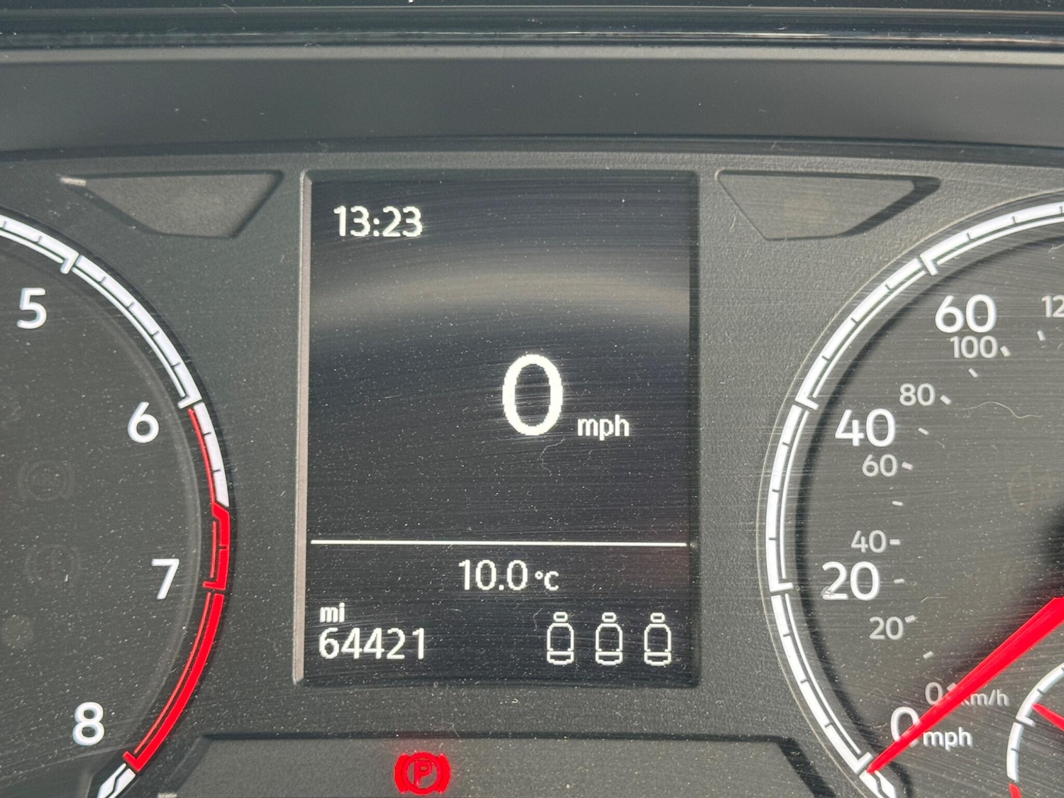 Used Volkswagen Polo 2019 for sale - 77994409: Photo 22