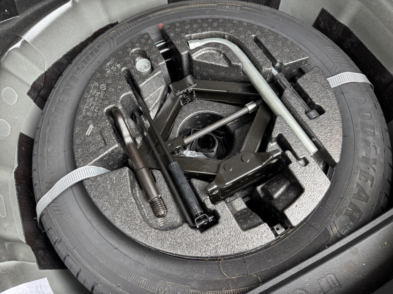 Used Volkswagen Polo 2019 for sale - 77994409: Photo 24