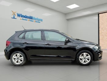 Used Volkswagen Polo 2019 for sale - 77994409: Photo