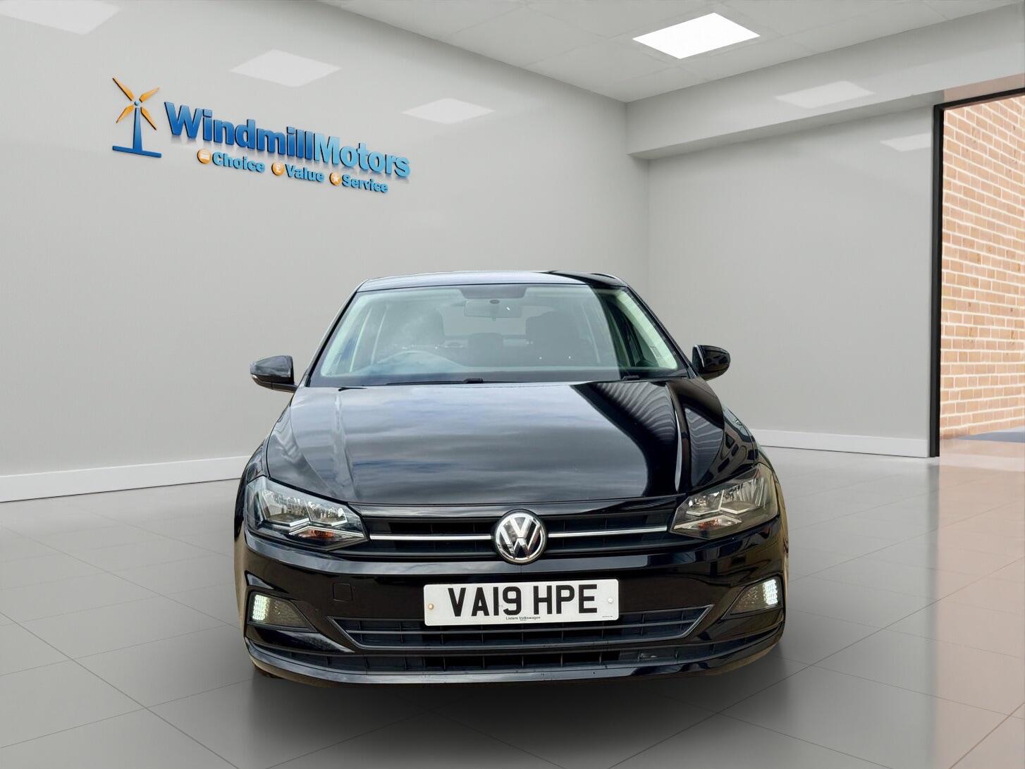 Used Volkswagen Polo 2019 for sale - 77994409: Photo 5