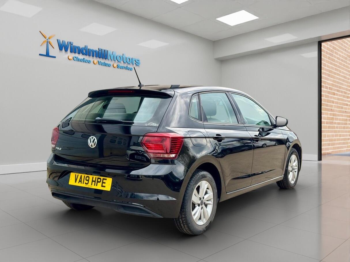 Used Volkswagen Polo 2019 for sale - 77994409: Photo 6