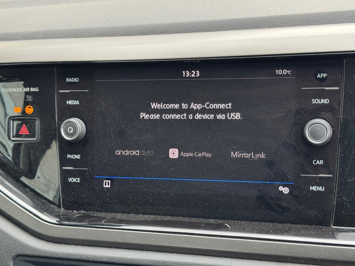 Used Volkswagen Polo 2019 for sale - 77994409: Photo 9