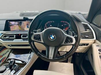 Used BMW X5 2020 for sale - 79836500: Photo