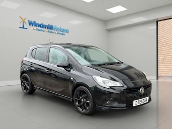 Used Vauxhall Corsa 2019 for sale - 77564601: Photo