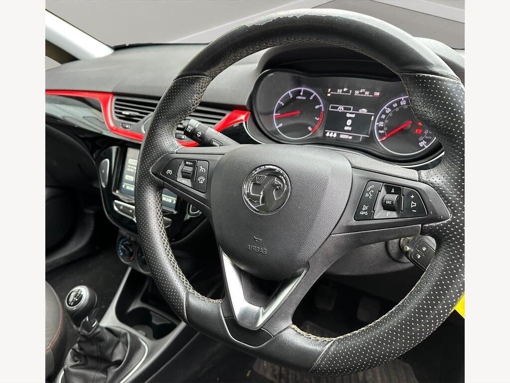 Used Vauxhall Corsa 2019 for sale - 77564601: Photo 2