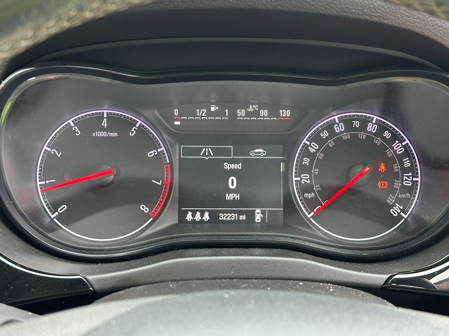 Used Vauxhall Corsa 2019 for sale - 77564601: Photo 20