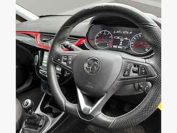 Used Vauxhall Corsa 2019 for sale - 77564601: Photo