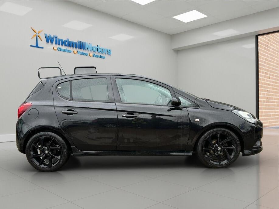 Used Vauxhall Corsa 2019 for sale - 77564601: Photo 3