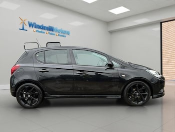 Used Vauxhall Corsa 2019 for sale - 77564601: Photo