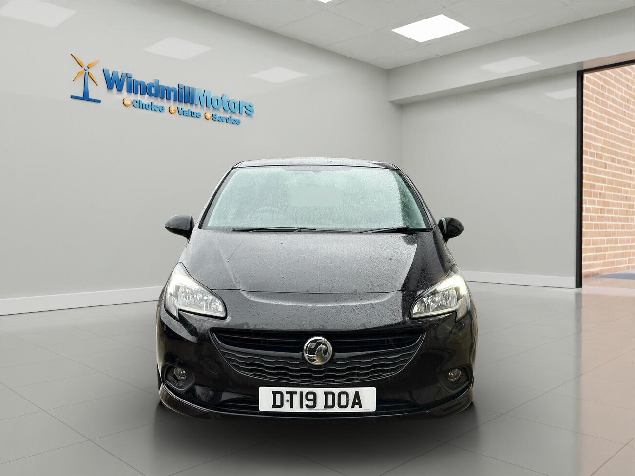 Used Vauxhall Corsa 2019 for sale - 77564601: Photo 5