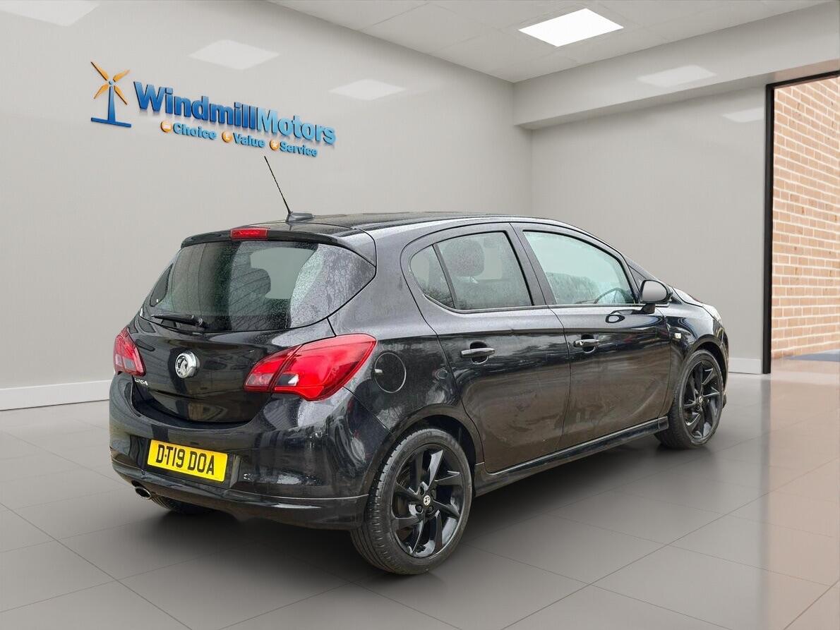 Used Vauxhall Corsa 2019 for sale - 77564601: Photo 7