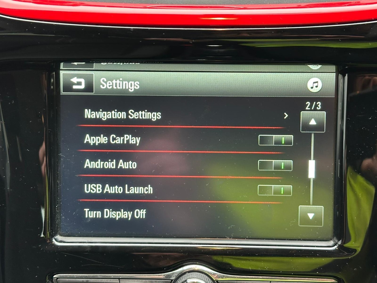 Used Vauxhall Corsa 2019 for sale - 77564601: Photo 9