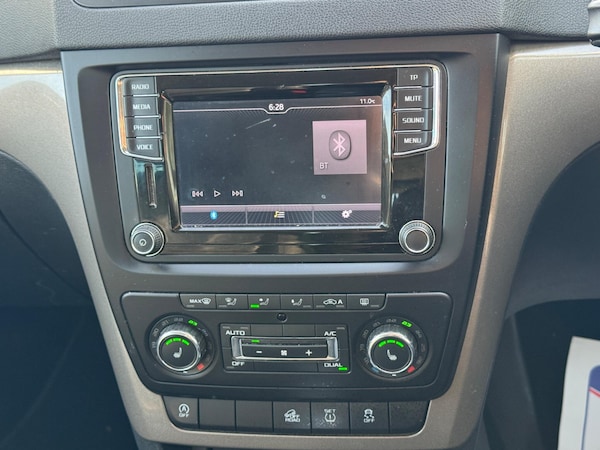 Used Skoda Yeti 2015 for sale - 76318222: Photo 14